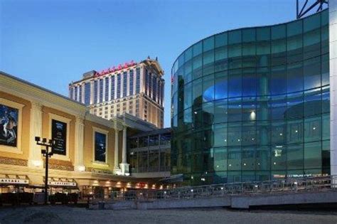 caesars atlantic city resort & casino